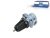 DT Spare Parts 3.72013 Druckbegrenzungsventil, M22 x 1,5, max. 20 bar, Pin: 13 bar, Pout: 10 bar passend für MAN