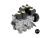 DT Spare Parts 3.72027 Magnetventil, ECAS, 24 V, M22 x 1,5, M27 x 1, max. 13 bar passend für Multimarken