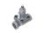 DT Spare Parts 3.72031 Überströmventil, M22 x 1,5, max. 10 bar, Pov: 4,5 bar passend für Multimarken
