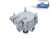 DT Spare Parts 3.72041 Relaisventil, M16 x 1,5, M22 x 1,5, max. 10 bar passend für Multimarken