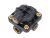 DT Spare Parts 3.72042 Relaisventil, M16 x 1,5, M22 x 1,5 passend für Multimarken