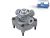 DT Spare Parts 3.72044 Relaisventil, M16 x 1,5, M22 x 1,5, max. 10 bar passend für Multimarken