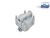 DT Spare Parts 3.72045 Relaisventil, M22 x 1,5, max. 10 bar passend für Multimarken