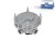 DT Spare Parts 3.72047 Relaisventil, M22 x 1,5, max. 12,5 bar passend für Multimarken
