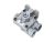 DT Spare Parts 3.72050 Schnellarbeitsventil, M22 x 1,5, max. 12,5 bar passend für Multimarken