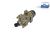 DT Spare Parts 3.72060 Fußbremsventil, M16 x 1,5, M22 x 1,5, max. 10 bar passend für MAN