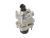 DT Spare Parts 3.72062 Fußbremsventil, M16 x 1,5, M22 x 1,5, max. 10,5 bar passend für MAN
