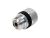 DT Spare Parts 3.72071 Sicherheitsventil, M26 x 1,5, Po: 15 bar passend für MAN