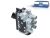 DT Spare Parts 3.72075 Magnetventil, ECAS passend für MAN