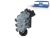 DT Spare Parts 3.72078 Magnetventil, 24 V, M22 x 1,5, max. 13 bar, 3 poles passend für MAN