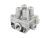 DT Spare Parts 3.72085 4-Kreis-Schutzventil, M16 x 1,5, M22 x 1,5, max. 13 bar, Po21: 6,9 bar, Po22: 6,9 bar, Po23: 7 bar, Po24: 6,9 bar, Pc21: 6,4 bar, Pc22: 6,4 bar, Pc23: 6,4 bar, Pc24: 6,4 bar passend für Multimarken