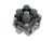 DT Spare Parts 3.72086 4-Kreis-Schutzventil, M16 x 1,5, M22 x 1,5, max. 20 bar, Po21: 7 bar, Po22: 7 bar, Po23: 7,2 bar, Po24: 7 bar, Pc21: 5,5 bar, Pc22: 5,5 bar, Pc23: 5,5 bar, Pc24: 5,5 bar passend für Multimarken