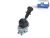 DT Spare Parts 3.72089 Handbremsventil, M16 x 1,5, max. 10 bar passend für Multimarken