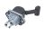 DT Spare Parts 3.72091 Handbremsventil, M16 x 1,5, max. 10 bar passend für MAN