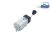 DT Spare Parts 3.72097 Handbremsventil, M14 x 1,5, max. 8,5 bar passend für Multimarken
