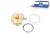 DT Spare Parts 3.72185 Entwässerungsventil, M22 x 1,5, SW: 27, H: 17,5 mm passend für Multimarken