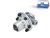 DT Spare Parts 3.72190 Druckbegrenzungsventil, M12 x 1,5, max. 10 bar, Po: 0,3 bar, Pc: 8 bar passend für MAN