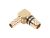DT Spare Parts 3.72320 Winkelstecker, D1: 12 mm, D2: 9 mm passend für Multimarken