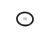 DT Spare Parts 3.72621 O-Ring, d: 11 mm, S: 1,5 mm passend für MAN