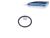 DT Spare Parts 3.72622 O-Ring, d: 9 mm, S: 1 mm passend für MAN