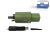 DT Spare Parts 3.74002 Federspeicherbremszylinder, D: 150 mm, Lb: 120 mm, M16 x 1,5, Ls: 90 mm, Lp: 170 mm passend für MAN