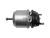 DT Spare Parts 3.74003 Federspeicherbremszylinder, rechts, M16 x 1,5, M22 x 1,5, Ls: 57 mm, Lp: 20 mm passend für MAN