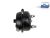 DT Spare Parts 3.74008 Bremszylinder, rechts, M16 x 1,5, M22 x 1,5, Ls: 75 mm, Lp: 20 mm passend für MAN