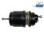 DT Spare Parts 3.74018 Federspeicherbremszylinder, M16 x 1,5, M22 x 1,5, Ls: 75 mm, Lp: 20 mm passend für Multimarken