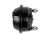 DT Spare Parts 3.74044 Bremszylinder, links, M16 x 1,5, M22 x 1,5, Ls: 75 mm, Lp: 20 mm passend für MAN