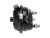 DT Spare Parts 3.74045 Bremszylinder, rechts, M16 x 1,5, M22 x 1,5, Ls: 75 mm, Lp: 20 mm passend für MAN