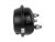 DT Spare Parts 3.74047 Bremszylinder, links, M16 x 1,5, M22 x 1,5, Ls: 75 mm, Lp: 26 mm passend für MAN