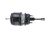DT Spare Parts 3.74083 Federspeicherbremszylinder, M16 x 1,5, M22 x 1,5, Ls: 65 mm, Lp: 200 mm passend für MAN
