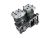 DT Spare Parts 3.75007 Kompressor passend für MAN
