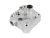 DT Spare Parts 3.75017 Zylinderkopf, Kompressor passend für MAN
