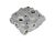 DT Spare Parts 3.75027 Zylinderkopf, Kompressor passend für Multimarken