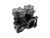 DT Spare Parts 3.75038 Kompressor passend für MAN
