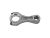 DT Spare Parts 3.75066 Pleuelstange, Kompressor passend für Multimarken