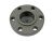 DT Spare Parts 3.75071 Mitnehmer passend für MAN