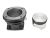 DT Spare Parts 3.75101 Kolben-Laufbuchsensatz, wassergekühlt, D: 88 mm passend für MAN