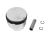 DT Spare Parts 3.75105 Kolben, Kompressor, D: 92 mm passend für Multimarken