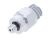 DT Spare Parts 3.75116 Druckschalter, Kompressor, 6 bar passend für MAN