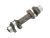DT Spare Parts 3.75123 Kurbelwelle, Kompressor passend für MAN