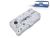 DT Spare Parts 3.75156 Zylinderkopf, Kompressor passend für Multimarken