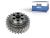 DT Spare Parts 3.75162 Antriebsrad, Kompressor passend für MAN