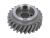 DT Spare Parts 3.75163 Antriebsrad, Kompressor passend für MAN