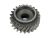 DT Spare Parts 3.75164 Antriebsrad, Kompressor passend für MAN