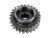DT Spare Parts 3.75166 Antriebsrad, Kompressor passend für MAN