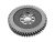 DT Spare Parts 3.75169 Antriebsrad, Kompressor passend für MAN