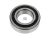DT Spare Parts 3.75171 Zylinderrollenlager, d: 45 mm, D: 85 mm, H: 23 mm passend für MAN