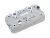 DT Spare Parts 3.75191 Zylinderkopf, Kompressor passend für MAN